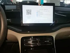 2024 BYD Qin PLUS Honor DM-i PHEV 55km Leading — фото 13