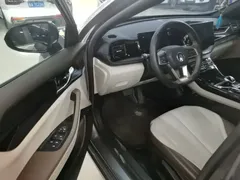 2024 BYD Qin PLUS Honor DM-i PHEV 55km Leading — фото 16