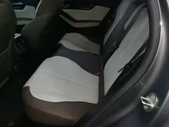 2024 BYD Qin PLUS Honor DM-i PHEV 55km Leading — фото 17