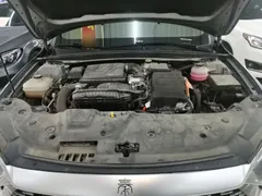 2024 BYD Qin PLUS Honor DM-i PHEV 55km Leading — фото 20