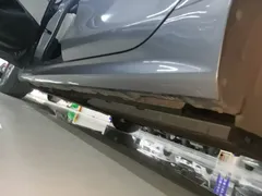 2024 BYD Qin PLUS Honor DM-i PHEV 55km Leading — фото 22