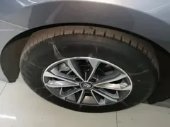 2024 BYD Qin PLUS Honor DM-i PHEV 55km Leading — фото 23