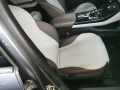 2024 BYD Qin PLUS Honor DM-i PHEV 55km Leading — фото 25
