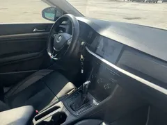 2021 Volkswagen Lavida 1.5L AT Fashion, белый — фото 4