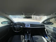 2021 Volkswagen Lavida 1.5L AT Fashion, белый — фото 5