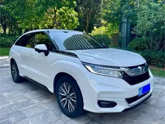 2023 Honda XR-V 1.5L CVT, белый — фото 3