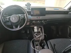 2023 Honda XR-V 1.5L CVT, белый — фото 5