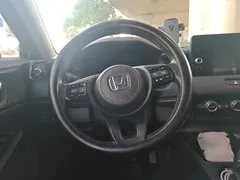 2023 Honda XR-V 1.5L CVT, белый — фото 6