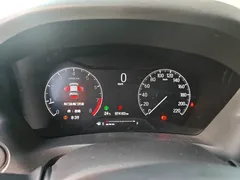 2023 Honda XR-V 1.5L CVT, белый — фото 7