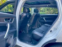 2023 Honda XR-V 1.5L CVT, белый — фото 10