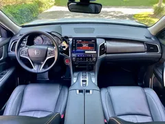2023 Honda XR-V 1.5L CVT, белый — фото 13