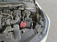 2023 Honda XR-V 1.5L CVT, белый — фото 21