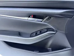 2023 Mazda 3 2.0L AT, белый — фото 8