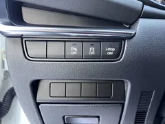 2023 Mazda 3 2.0L AT, белый — фото 9