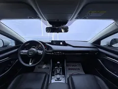 2023 Mazda 3 2.0L AT, белый — фото 15