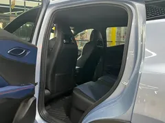 2025 BYD Seagull Smart Driving 405km Freedom, синий — фото 4