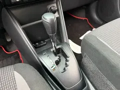 2022 Toyota Vios FS 1.5L CVT CARE, белый — фото 9