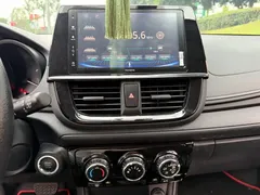 2022 Toyota Vios FS 1.5L CVT CARE, белый — фото 10