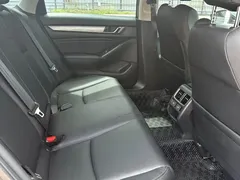 2022 Honda Accord 260TURBO Flagship, чёрный — фото 6