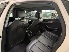 2020 Audi A4L 40 TFSI Fashion Dynamic, белый — фото 9