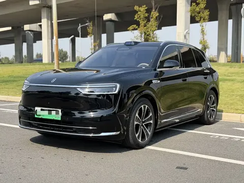2026 Aito M7 EREV Ultra 4WD 5-seat 192-line Lidar