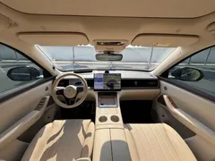 2026 Aito M7 EREV Ultra 4WD 5-seat 192-line Lidar, чёрный — фото 4