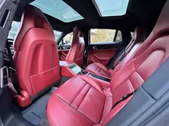 2021 Porsche Panamera 2.9T, белый — фото 10
