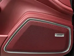 2021 Porsche Panamera 2.9T, белый — фото 13