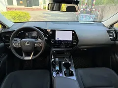 2022 Nissan Qashqai 2.0L CVT XV Prem Luxury, белый — фото 6