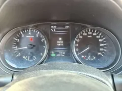 2022 Nissan Qashqai 2.0L CVT XV Prem Luxury, белый — фото 9