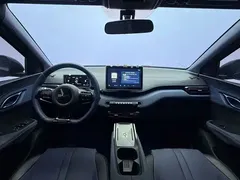 2025 BYD Seagull 305km Freedom, чёрный — фото 9