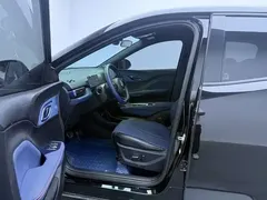 2025 BYD Seagull 305km Freedom, чёрный — фото 11