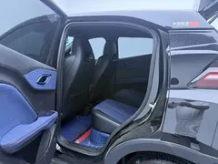 2025 BYD Seagull 305km Freedom, чёрный — фото 17
