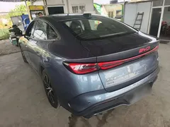2025 BYD Seal 06 DM-i PHEV 120KM Smart Driving Premium — фото 5