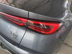 2025 BYD Seal 06 DM-i PHEV 120KM Smart Driving Premium — фото 8