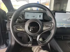 2025 BYD Seal 06 DM-i PHEV 120KM Smart Driving Premium — фото 11