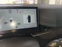 2025 BYD Seal 06 DM-i PHEV 120KM Smart Driving Premium — фото 12