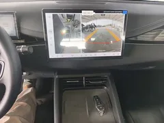 2025 BYD Seal 06 DM-i PHEV 120KM Smart Driving Premium — фото 13