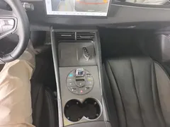 2025 BYD Seal 06 DM-i PHEV 120KM Smart Driving Premium — фото 14