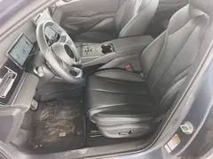 2025 BYD Seal 06 DM-i PHEV 120KM Smart Driving Premium — фото 15