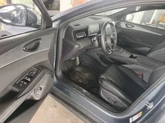 2025 BYD Seal 06 DM-i PHEV 120KM Smart Driving Premium — фото 16