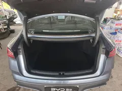 2025 BYD Seal 06 DM-i PHEV 120KM Smart Driving Premium — фото 19