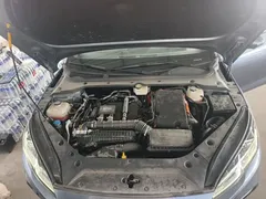 2025 BYD Seal 06 DM-i PHEV 120KM Smart Driving Premium — фото 20
