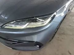 2025 BYD Seal 06 DM-i PHEV 120KM Smart Driving Premium — фото 24