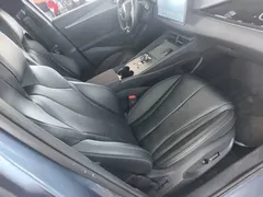 2025 BYD Seal 06 DM-i PHEV 120KM Smart Driving Premium — фото 25