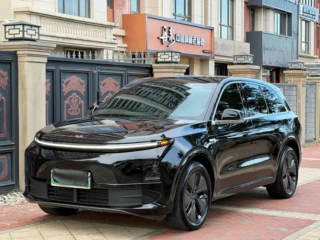 2024 Li Auto L6