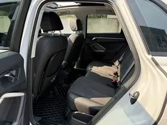 2023 Audi Q3 40 TFSI Fashion Dynamic, белый — фото 11