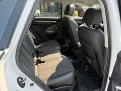 2023 Audi Q3 40 TFSI Fashion Dynamic, белый — фото 12