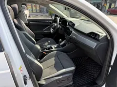 2023 Audi Q3 40 TFSI Fashion Dynamic, белый — фото 13