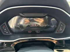 2023 Audi Q3 40 TFSI Fashion Dynamic, белый — фото 14